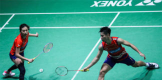 Chan Peng Soon/Goh Liu Ying need a new coach who could bring them to the next level. (photo: AFP)
