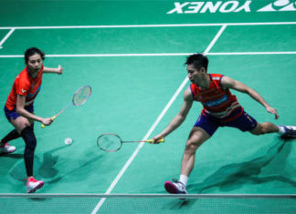 Chan Peng Soon/Goh Liu Ying need a new coach who could bring them to the next level. (photo: AFP)