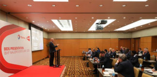 "The process that BWF went through with all hosts has been a very productive and new experience but also left BWF with very difficult considerations on some very good and long-term bids," said BWF secretary general Thomas Lund.