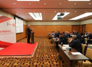 "The process that BWF went through with all hosts has been a very productive and new experience but also left BWF with very difficult considerations on some very good and long-term bids," said BWF secretary general Thomas Lund.