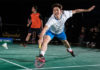 Hope everything will be fine for Lee Yong-Dae (white shirt). (photo: AFP)