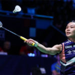 Tai Tzu Ying looks to begin the new year with a bang. (photo: AFP)