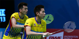 Goh V Shem/Tan Wee Kiong could be the next high profile players to leave BAM. (photo: AFP)