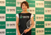 Nozomi Okuhara becomes a professional badminton player. (photo: AFP)