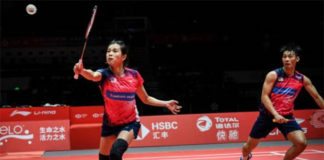 Wish Chan Peng Soon/Goh Liu Ying best of luck in everything as professional players. (photo: AFP)
