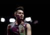 Another third set, another great Lin Dan escape at Thailand Masters. (photo: AFP)