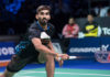 Kidambi Srikanth lands lucrative deal with Li-Ning. (photo: PBL)