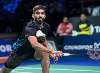 Kidambi Srikanth lands lucrative deal with Li-Ning. (photo: PBL)