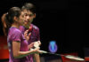 Chan Peng Soon/Goh Liu Ying have to work harder in order to produce good results in bigger tournaments. (photo: Bernama)