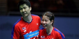 Goh Soon Huat/Shevon Jemie Lai need to start building their confidence by winning more titles at big tournaments. (photo: Bernama)