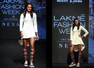 PV Sindhu is certainly the richest female badminton player ever. (photo: Sachin Gokhale)