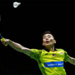 Lee Chong Wei may skip the 2019 Malaysia Open. (photo: Bernama)