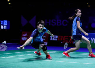 Goh Soon Huat-Shevon Jemie Lai looking to reach full strength at Malaysia Open. (photo: Shi Tang/Getty Images)