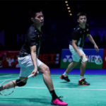 Hope Goh V Shem/Tan Wee Kiong can do better at the Malaysia Open next week. (photo: Shi Tang/Getty Images)