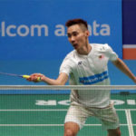 Lee Chong Wei faces a race against time to keep his 2020 Tokyo Olympic dream alive. (photo: How Foo Yeen/Getty Images)
