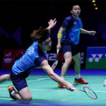 Aaron Chia/Soh Wooi Yik enjoy a one-day rest before Friday's quarterfinal. (photo: Shi Tang/Getty Images)