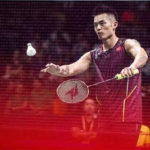 Lin Dan is the greatest badminton player of all-time. (photo: AFP)