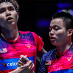 Aaron Chia/Soh Wooi Yik are eager to win their first international title. (photo: BWF)