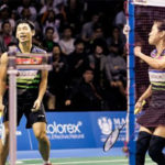 Chan Peng Soon/Goh Liu Ying advance to Australian Open quarter-final. (photo: Barfoot & Thompson)
