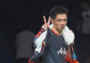 Daren Liew gets a tough draw at Indonesia Open. (photo: Bernama)
