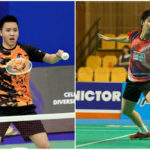 Supreme Court rejects Zulfadli Zulkiffli and Tan Chun Seang 's appeals over match-fixing ban. (photo: NST)