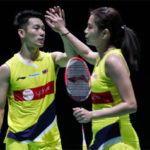 Chan Peng Soon/Goh Liu Ying, Tan Kian Meng/Lai Pei Jing crash out of Korea Open Chan Peng Soon/Goh Liu Ying need to find some ways to bounce back. (photo: Shi Tang/Getty Images)