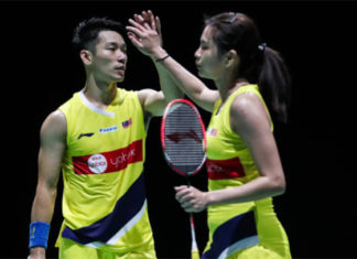 Chan Peng Soon/Goh Liu Ying need to find some ways to bounce back. (photo: Shi Tang/Getty Images)