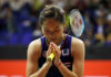Ratchanok Intanon cleared of doping charge. (photo: AFP)
