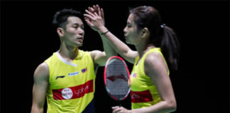 Wish Chan Peng Soon/Goh Liu Ying best of luck in the Denmark Open quarter-final. (photo: AFP)
