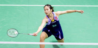 Ratchanok Intanon advances to 2019 Hong Kong Open final. (photo: Yu Chun Christopher Wong/Eurasia Sport Images/Getty Images)