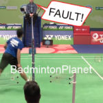 Lee Cheuk Yiu beats Anthony Ginting in Hong Kong Open final after a controversial call