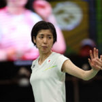 Ayane Kurihara to retire after the 2019 season. (photo: AFP)