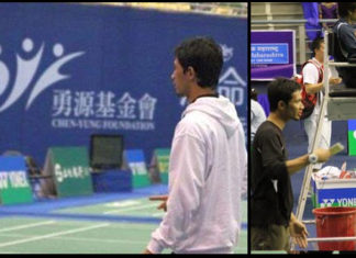 Deepest Condolences to Izuan Ibrahim's family during this difficult time. (photo: Internet)