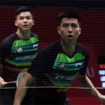 Ong Yew Sin/Teo Ee Yi advance to Malaysia Masters quarters Ong Yew Sin/Teo Ee Yi are having a strong run at 2020 Malaysia Masters. (photo: Bernama)