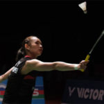 Tai Tzu Ying needs to win Malaysia Masters to regain World No. 1 ranking Tai Tzu Ying is bidding for her first title of 2020 at Malaysia Masters. (photo: Shi Tang/Getty Images)