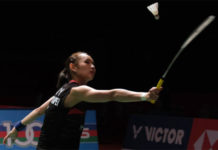 Tai Tzu Ying is bidding for her first title of 2020 at Malaysia Masters. (photo: Shi Tang/Getty Images)