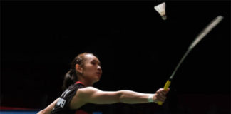 Tai Tzu Ying is bidding for her first title of 2020 at Malaysia Masters. (photo: Shi Tang/Getty Images)