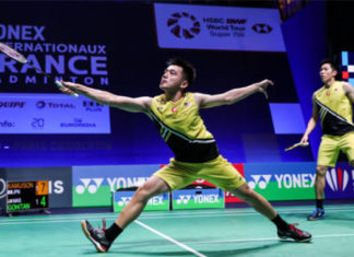 Wish Goh V Shem/Tan Wee Kiong all the best in chasing their Olympic dreams. (photo: Shi Tang/Getty Images)