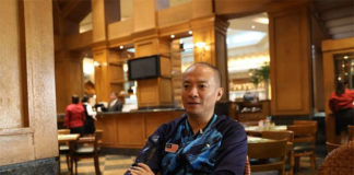 Hendrawan opens up his feelings about winning the silver medal at 2000 Sydney Olympic. (photo: Bolasport)