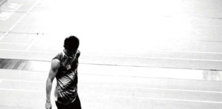 Wish Lee Chong Wei and his family to stay safe and healthy during the coronavirus outbreak. (photo: Lee Chong Wei's Facebook)