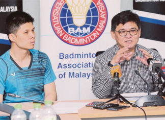 BAM looks to add new coaches to its setting. (photo: BAM)