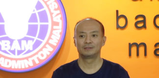 Hendrawan takes wait-and-see attitude toward the 11x5 scoring format. (photo: BAM)