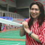 Susi Susanti finds herself inspired by Raden Adjeng Kartini. (photo: PBSI)