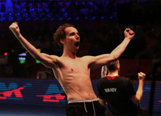 BadmintonPlanet.com would like to wish Mathias Boe a happy retirement and wish him the best of luck in his future endeavors. (photo: AFP)