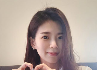 Goh Liu Ying is popular on social media, with strong following of 396,000 people on Instagram. (photo: Goh Liu Ying's Instagram)