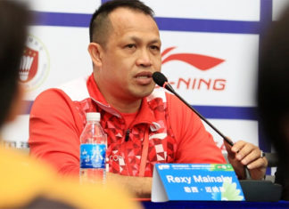 Rexy Mainaky would be a very sought-after coach if he's out here in the open market. (photo: PBSI)