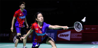 Wish Shevon Jemie Lai a quick recovery. (photo: Shi Tang/Getty Images)