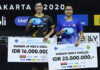 Anthony Sinisuka Ginting wins total prize money of USD$1,739.94. (photo: PBSI)