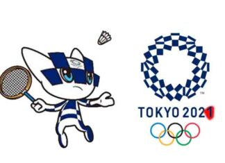 Tokyo 2021 releases badminton competition schedule for the Olympic Games. (source: Internet)