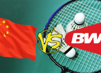 Coronavirus Could Force BWF to Cancel All 2020 events in China.